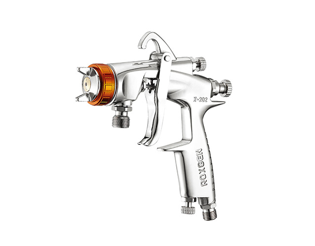 X-202H Ceramic Spray Gun