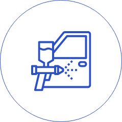 Superior Application Properties