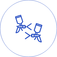 Wide range of applications