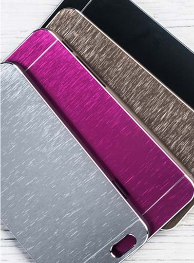 General Consumer Goods