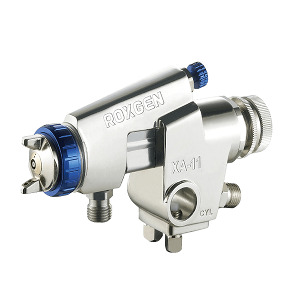 (LVLP) Low Pressure Automatic Spray Paint Gun