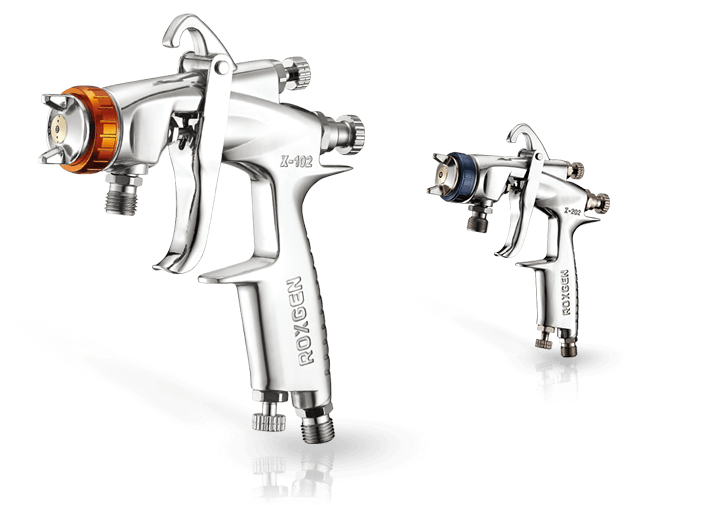 Spray Guns
